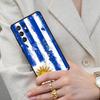 Чехол для телефона Флаг Уругвая для Samsung Galaxy S26 Ultra S25 S24 S23 S22 S21 S20 Note10
