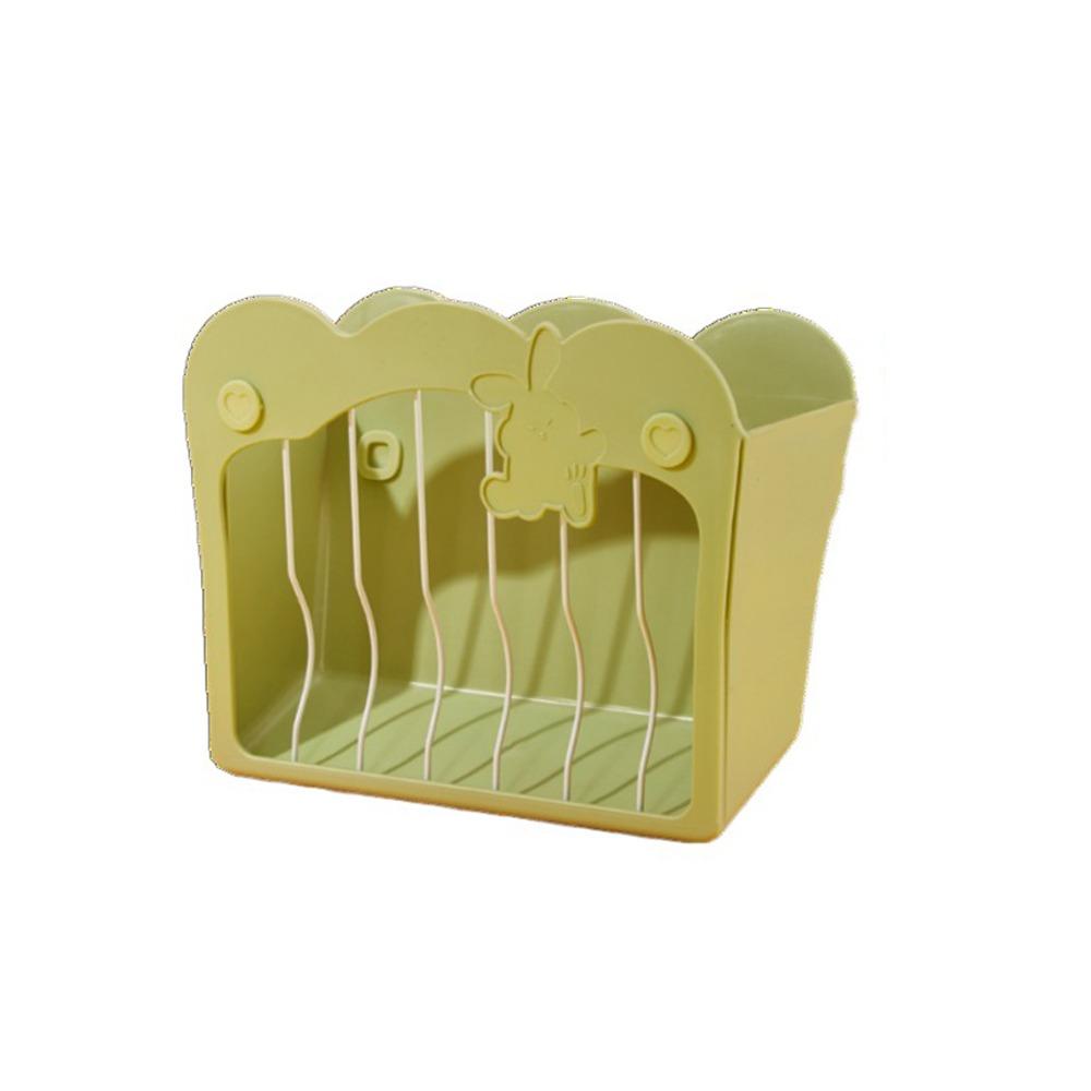 Hanging Bunny Grass Holder Large Capacity Guinea Pig Hay Feeder Hay Rack Rabbit Hay Feeder Ferret