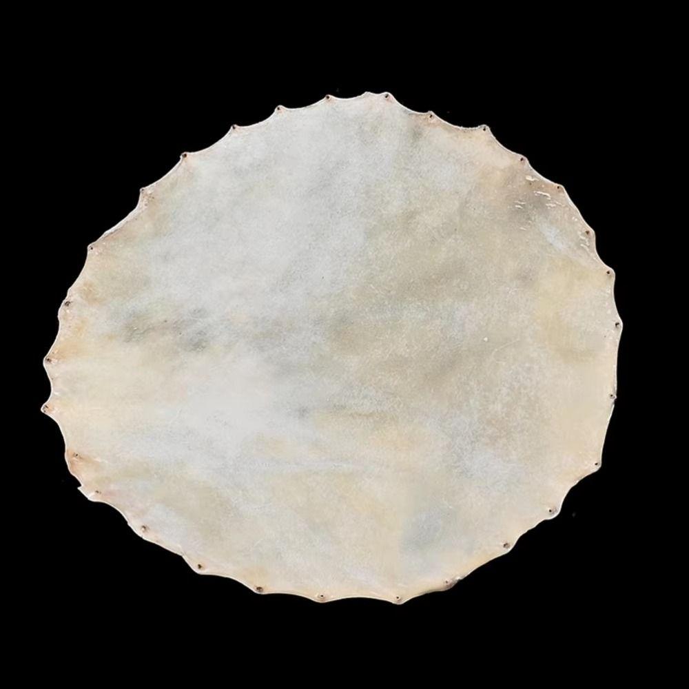 Части музыкальных инструментов Кожа африканского барабана Перкуссионная часть Замены Кожа барабана Козья кожа