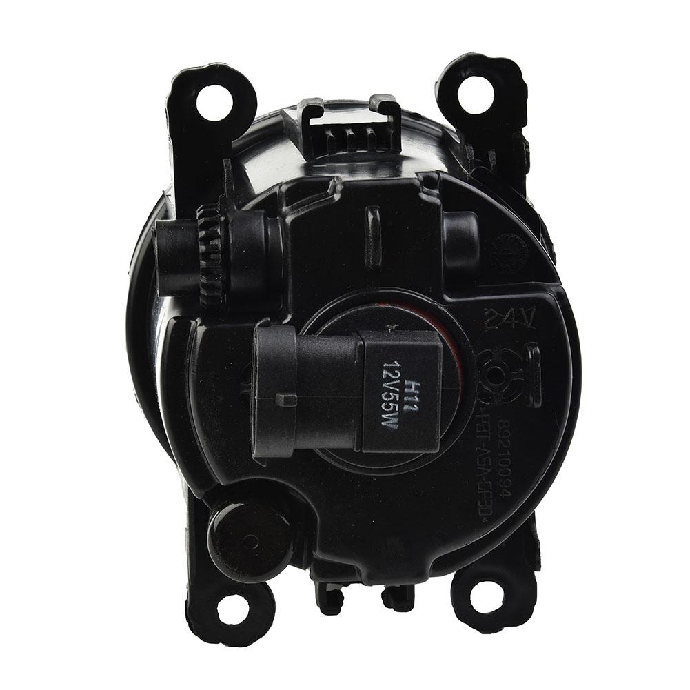 Аксессуары Противотуманные фары Запчасти ABS 55W Сменный комплект для Suzuki SX4 Swift Jimny