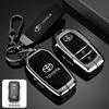 Toyota BZ5 Key Set 25 Pro Special WYUGD5 Max Intelligent Edition Premium Car Key Full Cover Protective Shell Buckle
