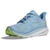 HOKA One One Женские кроссовки Clifton 9 Dusk Pink Twilight 1127896-DNK