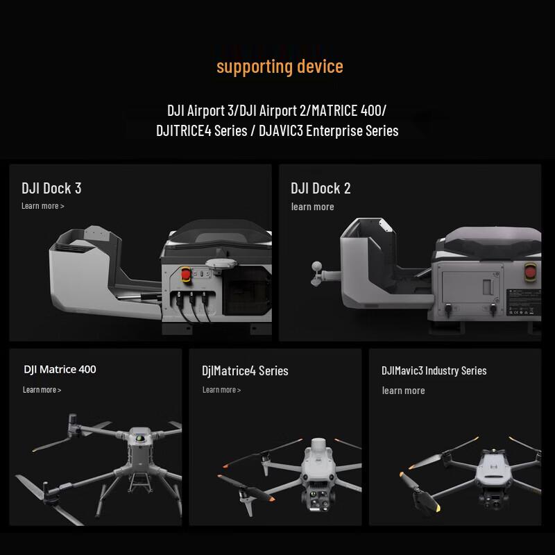 DJI Skypixel 2 Professional Drone 1-Year Plan (CN version)