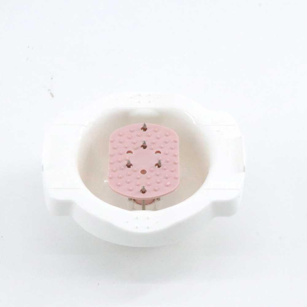 Chopping Anti-Cut Sturdy Safety Holder Protector Food Grater Finger Guard
