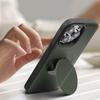 Uniq Novo iPhone 14 Pro 6.1" case black/midnight black
