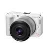 Canon Беззеркальная камера EOS R50V 4K (Китайская версия)