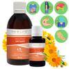 Calendula Extract Tincture Herbal Liquid Dietary Supplement New Life