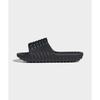 Adissage 360Rec Слайды Черно-Белые Унисекс Кроссовки Core-Black Cloud-White JS3570