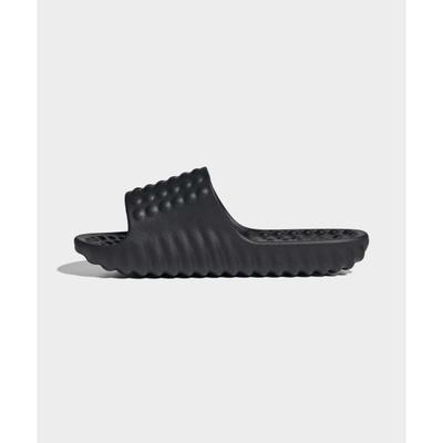 Adissage 360Rec Слайды Черно-Белые Унисекс Кроссовки Core-Black Cloud-White JS3570