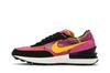 Nike Waffle One Активная фуксия