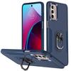 Подходит для MOTO G Stylus Магнитный чехол для телефона в машину Moto G Power Trailblazer Контрастный чехол