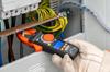 CMP-403 Digital Clamp Meter