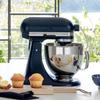 Kitchenaid Artisan 5Ksm175 mixer 4.8L Kitchenaid color: Ink