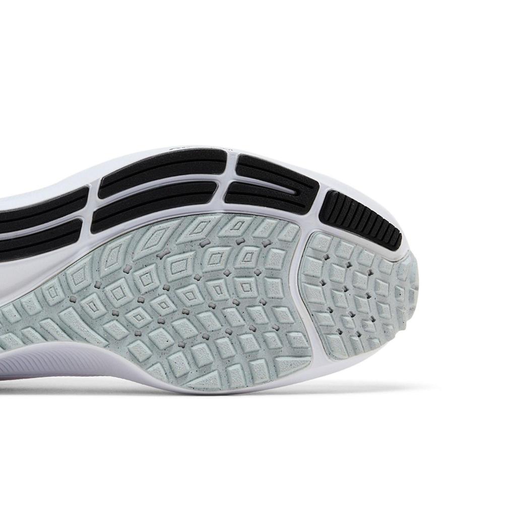 Nike Air Zoom Pegasus 38 'South Beach' (Unisex) White / Hyper Pink / Dynamic Turquoise / Wolf Grey Running Shoes CW7356 102