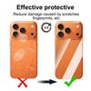 Для Apple iPhone 17 16 Pro Max 17 Air 17Pro Обмотка Боковой Грани Защитная Пленка на Заднюю Панель Защита от Царапин Автовосстановление Матовая/HD Мягкая TPU Гидрогелевая Пленка