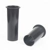2pcs ABS Plastic Speaker Port Tube, Bass Reflex Vent Tube, Sound Guide Pipe for HiFi Audio Speakers