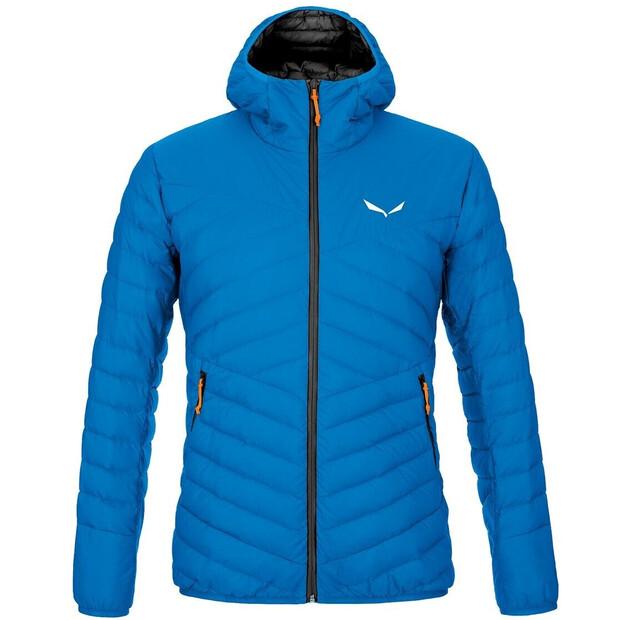 Пуховая куртка Salewa Brenta RDS Down