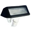 For Citroen Berlingo Peugeot Partner Expert Number Plate Lamp 6340G7 6340G7