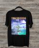 STRATOVARIUS INFINITE Черная футболка с коротким рукавом Все размеры Подарочная футболка Унисекс