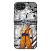 for Motorola Moto Edge 50 30 Fusion 40 NEO Ultra Pro E14 G20 E15 G35 G84 G13 G53 Case Piccolo Dragons Goku Balls DragonBall