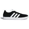 Adidas Vl Court 2.0 'Black' Sneakers DA9853