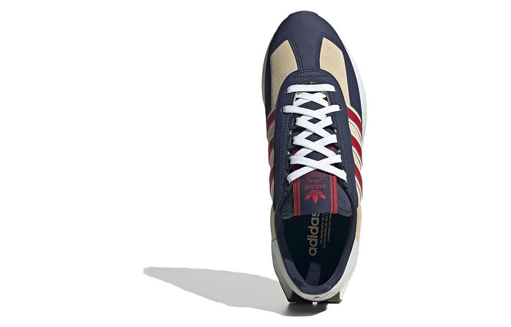 adidas Retropy E5 'Navy White Better Scarlet' IG9995