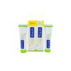 Vitis Duplo Aloe Vera Toothpaste Apple Flavor 2X150ml +75ml Free