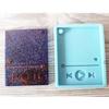 Glossy Resin Player Mold Epoxy Craft Keychain UV Resin Mold Music Player Silicone Mould  Crafts  Mold