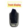 Compatible Gear Shift Knob and Dust Cover for BAIC Senova D50 Manual Transmission.