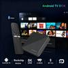 Android 16 T8 Smart TV Box Dual UI Dual WiFi 6 RK3518 BT 5.4 8GB 128GB Voice Remote HDR 4K 8K Media Player Android Set Top Box