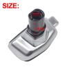 Upgrade Automatic Gear Shift Knob Lever Shifter For Buick Regal Excelle GT XT Chevrolet Cruze Renault Koleos Kadjar Kia Ceed