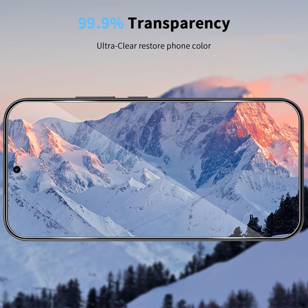 6 в 1 [Набор из 3+3] Закаленное стекло Защитная пленка для экрана для Xiaomi 17T Pro / 17T Мягкая пленка для объектива камеры 17TPro 5G