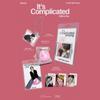 Yesung (Super Junior) - 6th Mini Album It’s Complicated (SMini Ver.)