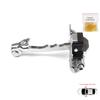 EDP713 Front Left OR Right Door Catch Hinge Brake Stop Check Strap Limiter for Renault Laguna MK3 X91 2007-2015 Hatch Estate 804310001R