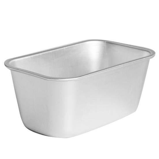 Форма для хлеба с антипригарным покрытием, аксессуары для торта «сделай сам», алюминиевый сплав, форма для выпечки сырных тортов, многоцелевой прочный алюминиевый сплав