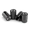 4Pcs/set Alloy Car Tire Valve Stem Air Caps Anti-theft Airtight Cover For  Mazda-6-3 Angkesaila CX3 CX4 CX5 CX7 CX9 CX30 RX8 7 h4
