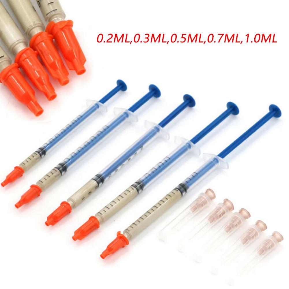 Провод токопроводящий клейкий провод 0.2/ 0.3/0.5/0.7/1.0ML Аксессуары