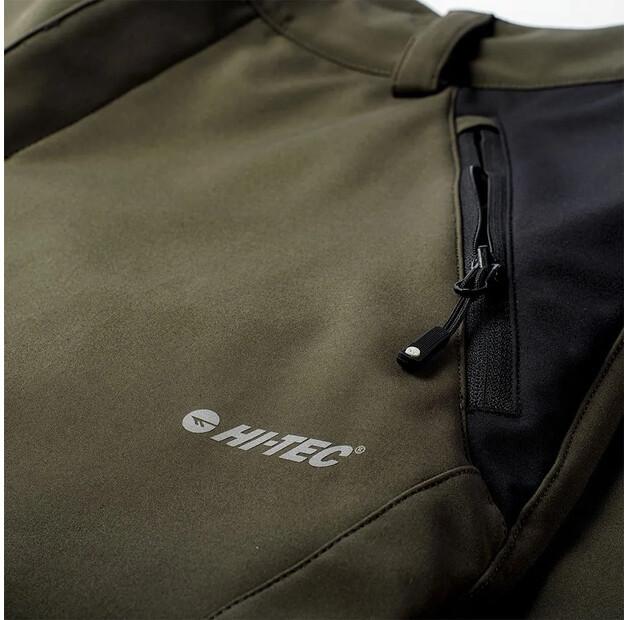 HI-TEC Astoni Trousers