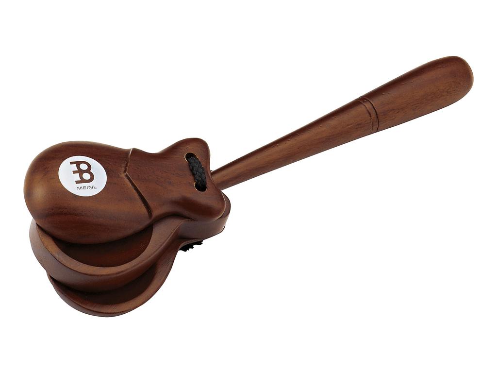 MEINL Percussion Традиционная ручная кастаньета HC1 (Подлинный отечественный продукт)
