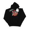 Tom And Jerry Womens/Ladies Classic Catch Hoodie