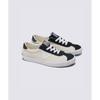 Vans Sports Low  Suede  Black White Vn000d09y281