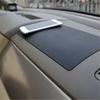 Большой липкий противоскользящий ПВХ коврик на приборную панель автомобиля, силиконовые противоскользящие коврики для хранения, липкий коврик для телефона, держатель для ключей