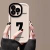 Номер 1 подходит для чехла для мобильного телефона Apple 11 iPhone11promax новый 11pro силиконовый 11 мягкий чехол xsmax1