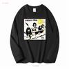Best To Buy White Design Atarashii Gakko Weird Japanese Music Art S 5xl T Shirt Long Or Short Sleeves Vintage Washed Versatile