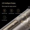 Мужская электрическая бритва FLYCO FS989 - Издание Marvel Железный Человек, китайская вилка (адаптер в комплекте)