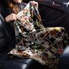 Cats Various Poses Blanket Soft Throw Blanket For Home Bedroom Bed Sofa Travel Office Solid Christmas Blanket