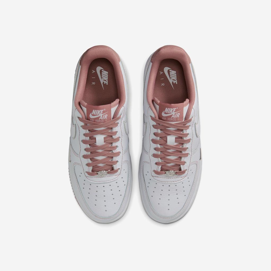 Nike Женские Air Force 1 '07 Mini Jewel [IB6543] [Отправка из Кореи] 100% Оригинал