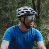 Rudy Project Sunglasses RPJ Mabel Water Shiny Frame Laser black Lens Freesize