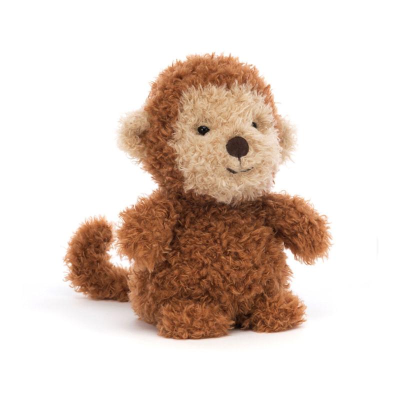 Мышь Обезьяна Белый медведь Единорог Плюшевая игрушка Мультяшная Детская Фестивальная Кукла Подарки