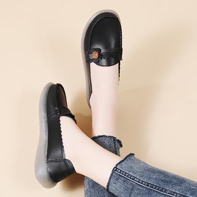 Слипоны Лоферы Для Балеток Женская Обувь Женские Мокасины Повседневные Кроссовки Zapatos Mujer Туфли На Плоской Подошве Для Женщин Повседневная Обувь